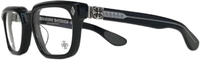 Chrome Hearts DAFFADLDO Glasses Frame