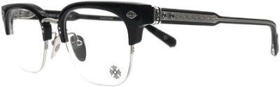 Chrome Hearts NEENERS BK Glasses Frame