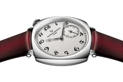 Vacheron Constantin Historiques Vacheron Constantin Historiques