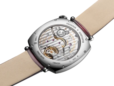 Vacheron Constantin Historiques Vacheron Constantin Historiques