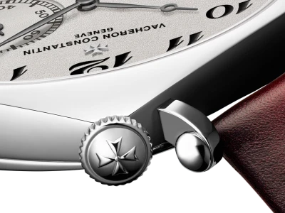 Vacheron Constantin Historiques Vacheron Constantin Historiques