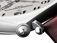 Vacheron Constantin Historiques Vacheron Constantin Historiques