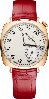 Vacheron Constantin Historiques Vacheron Constantin Historiques