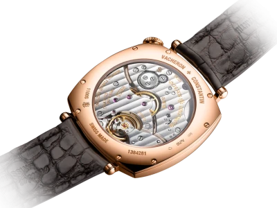 Vacheron Constantin Historiques Vacheron Constantin Historiques