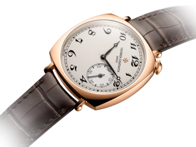 Vacheron Constantin Historiques Vacheron Constantin Historiques