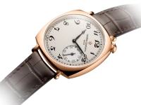 Vacheron Constantin Historiques Vacheron Constantin Historiques