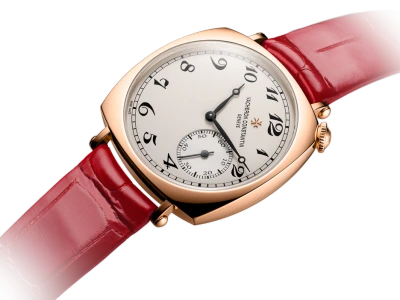 Vacheron Constantin Historiques Vacheron Constantin Historiques