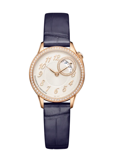 Vacheron Constantin Égérie Vacheron Constantin Égérie
