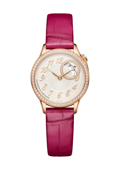 Vacheron Constantin Égérie Vacheron Constantin Égérie