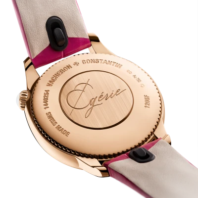 Vacheron Constantin Égérie Vacheron Constantin Égérie