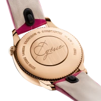 Vacheron Constantin Égérie Vacheron Constantin Égérie