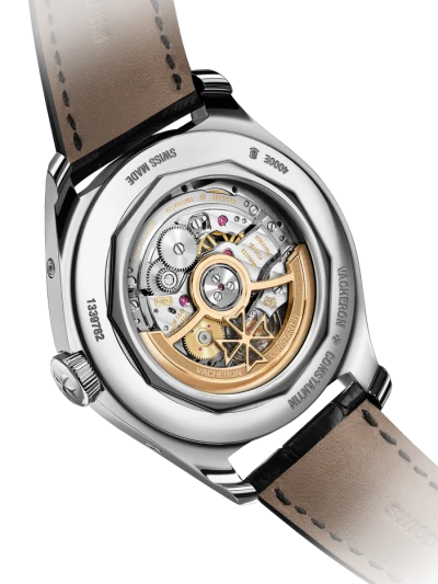Vacheron Constantin Fiftysix Vacheron Constantin Fiftysix