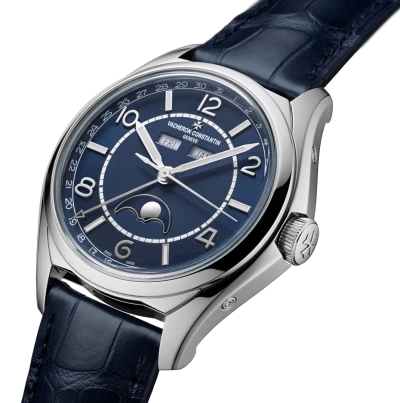 Vacheron Constantin Fiftysix Vacheron Constantin Fiftysix
