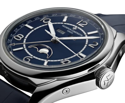 Vacheron Constantin Fiftysix Vacheron Constantin Fiftysix