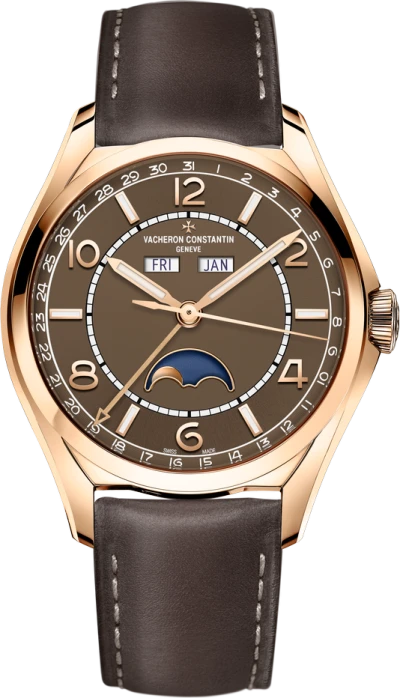 Vacheron Constantin