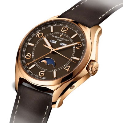 Vacheron Constantin Fiftysix