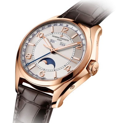 Vacheron Constantin Fiftysix Vacheron Constantin Fiftysix
