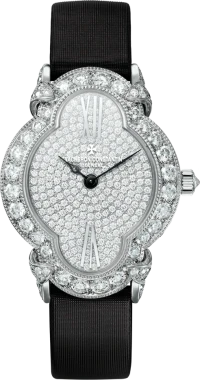 Vacheron Constantin Heures Créatives Vacheron Constantin Heures Créatives