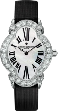 Vacheron Constantin Heures Créatives Vacheron Constantin Heures Créatives