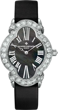 Vacheron Constantin Heures Créatives Vacheron Constantin Heures Créatives