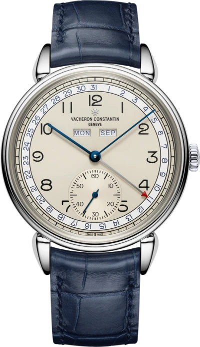 Vacheron Constantin
