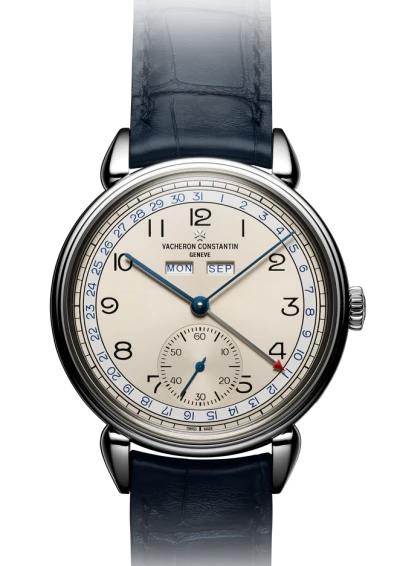 Vacheron Constantin Historiques Vacheron Constantin Historiques