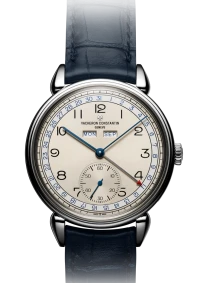 Vacheron Constantin Historiques Vacheron Constantin Historiques