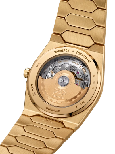 Vacheron Constantin Historiques Vacheron Constantin Historiques