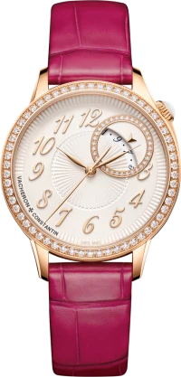 Vacheron Constantin Égérie Vacheron Constantin Égérie