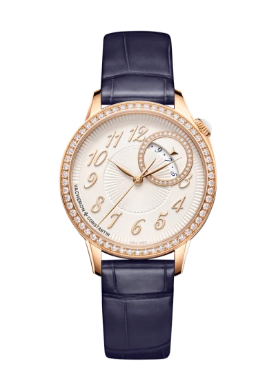 Vacheron Constantin Égérie Vacheron Constantin Égérie