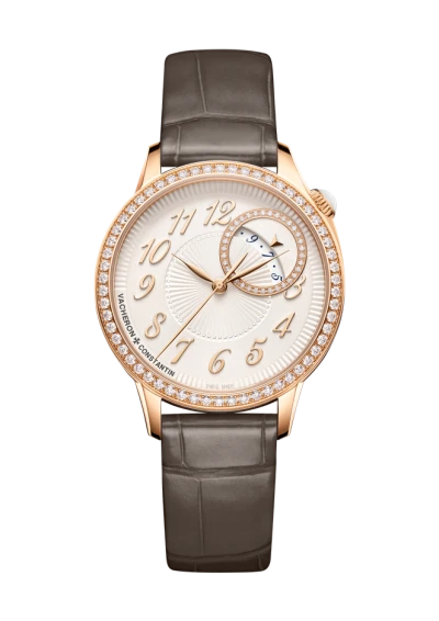 Vacheron Constantin Égérie Vacheron Constantin Égérie