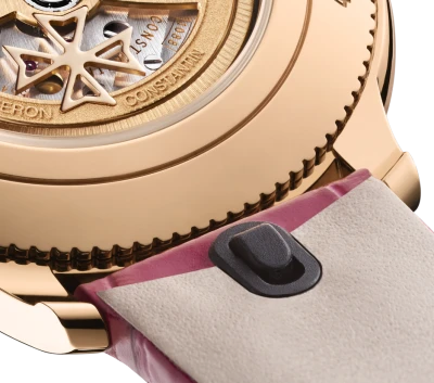 Vacheron Constantin Égérie Vacheron Constantin Égérie