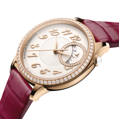 Vacheron Constantin Égérie Vacheron Constantin Égérie