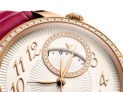Vacheron Constantin Égérie Vacheron Constantin Égérie