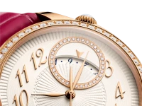 Vacheron Constantin Égérie Vacheron Constantin Égérie
