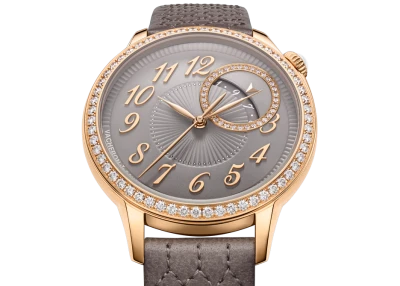 Vacheron Constantin Égérie Vacheron Constantin Égérie