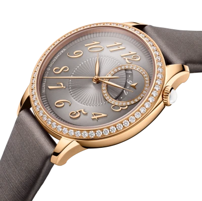 Vacheron Constantin Égérie Vacheron Constantin Égérie