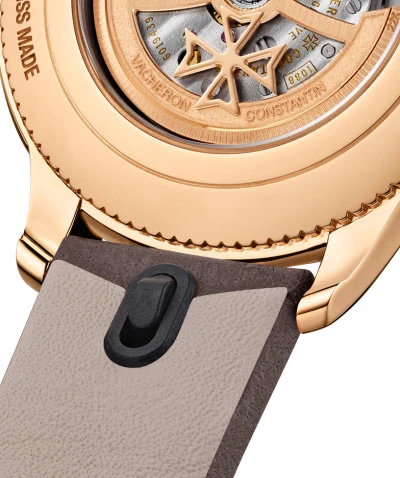 Vacheron Constantin Égérie Vacheron Constantin Égérie
