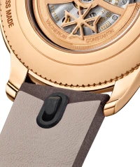 Vacheron Constantin Égérie Vacheron Constantin Égérie