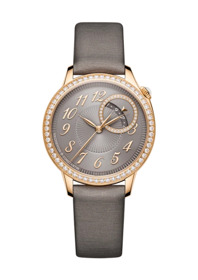 Vacheron Constantin Égérie Vacheron Constantin Égérie