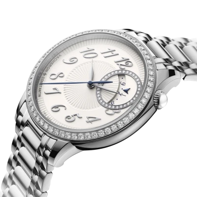 Vacheron Constantin Égérie Vacheron Constantin Égérie
