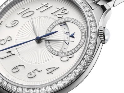 Vacheron Constantin Égérie Vacheron Constantin Égérie