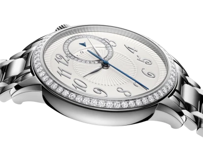 Vacheron Constantin Égérie Vacheron Constantin Égérie