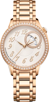 Vacheron Constantin Égérie Vacheron Constantin Égérie