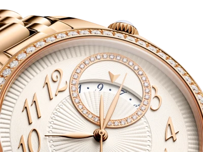 Vacheron Constantin Égérie Vacheron Constantin Égérie