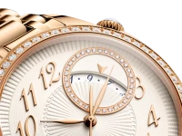 Vacheron Constantin Égérie Vacheron Constantin Égérie