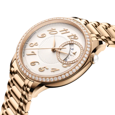 Vacheron Constantin Égérie Vacheron Constantin Égérie