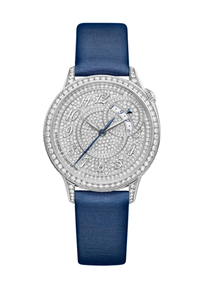Vacheron Constantin Égérie Vacheron Constantin Égérie