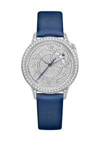Vacheron Constantin Égérie Vacheron Constantin Égérie