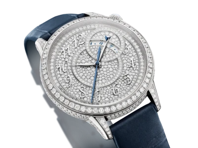 Vacheron Constantin Égérie Vacheron Constantin Égérie